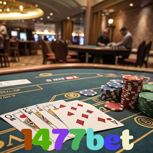 A Magia dos Jogos de Fantasia na 1477bet