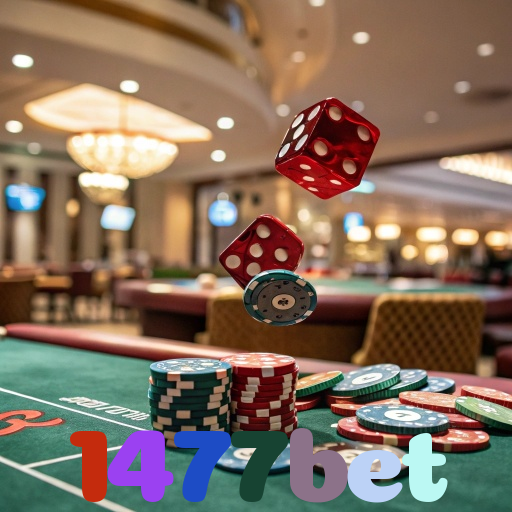 A Magia dos Jogos de Fantasia na 1477bet