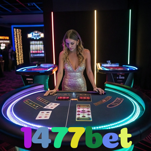A Magia dos Jogos de Fantasia na 1477bet