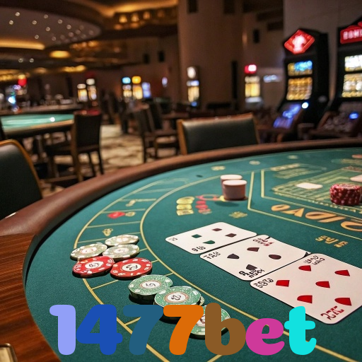 A Magia dos Jogos de Fantasia na 1477bet