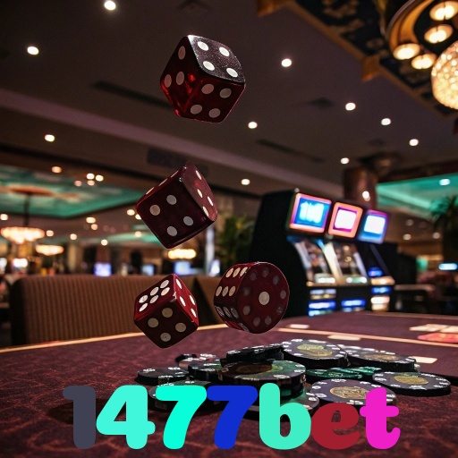 A Magia dos Jogos de Fantasia na 1477bet
