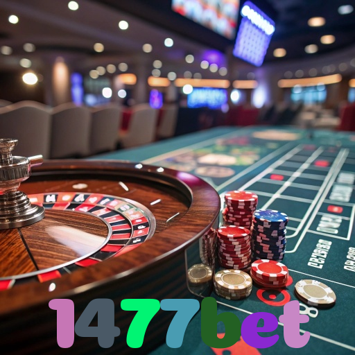 A Magia dos Jogos de Fantasia na 1477bet