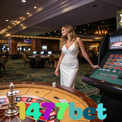 A Magia dos Jogos de Fantasia na 1477bet