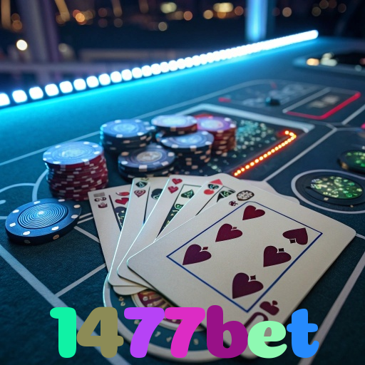 A Magia dos Jogos de Fantasia na 1477bet