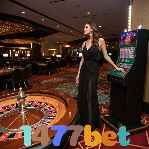 A Magia dos Jogos de Fantasia na 1477bet