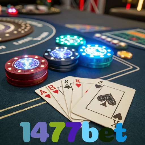 A Magia dos Jogos de Fantasia na 1477bet