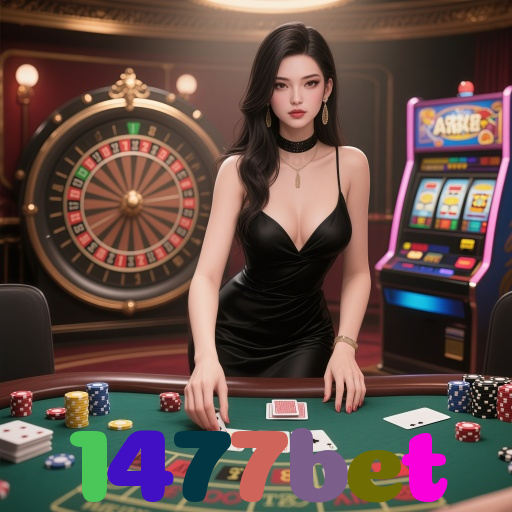 A Magia dos Jogos de Fantasia na 1477bet