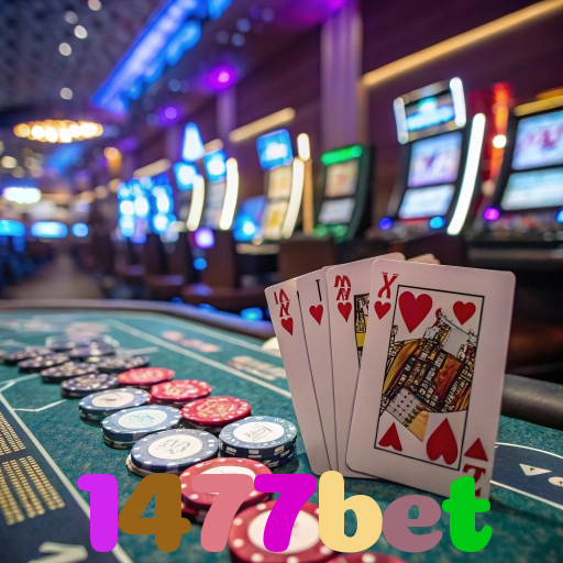 A Magia dos Jogos de Fantasia na 1477bet
