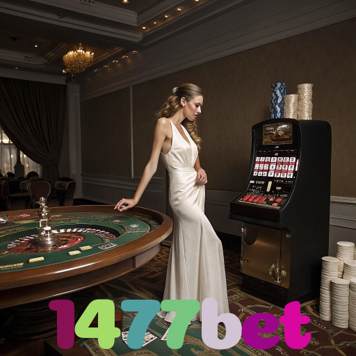 A Magia dos Jogos de Fantasia na 1477bet