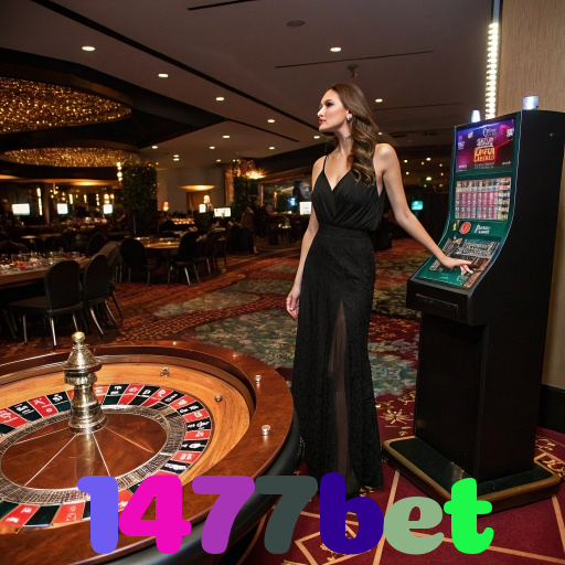 A Magia dos Jogos de Fantasia na 1477bet