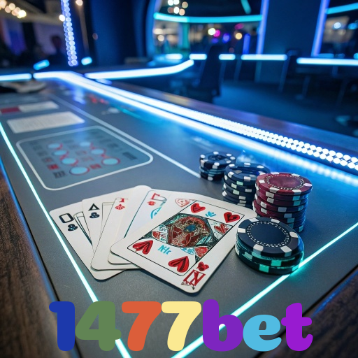 A Magia dos Jogos de Fantasia na 1477bet