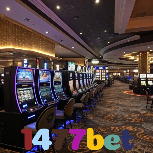 A Magia dos Jogos de Fantasia na 1477bet