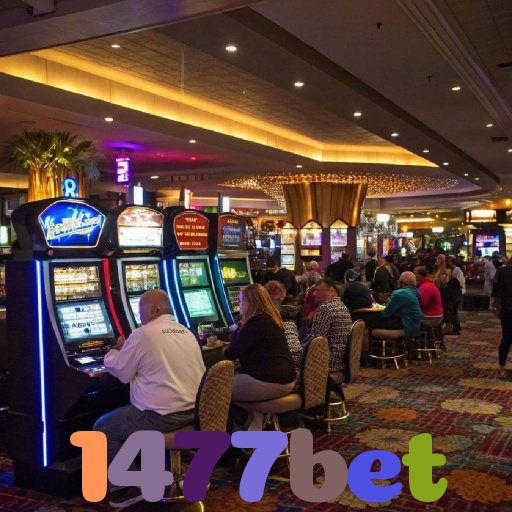 A Magia dos Jogos de Fantasia na 1477bet