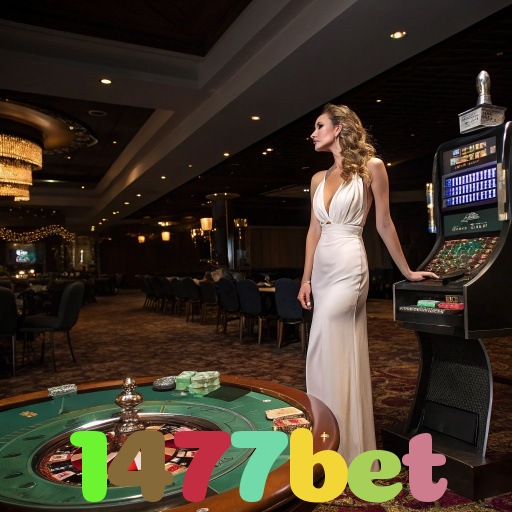 A Magia dos Jogos de Fantasia na 1477bet