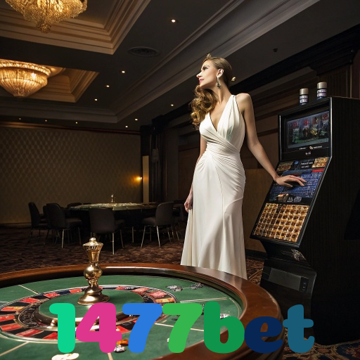 A Magia dos Jogos de Fantasia na 1477bet