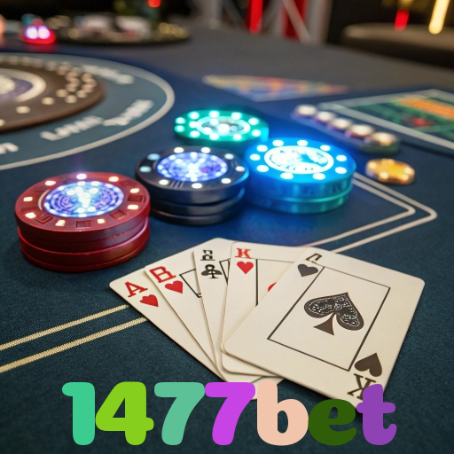 A Magia dos Jogos de Fantasia na 1477bet