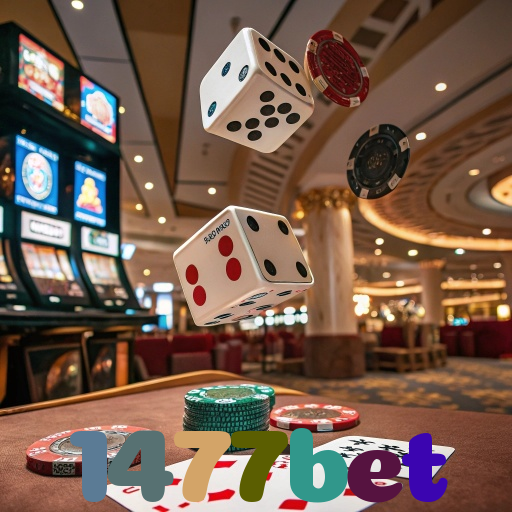 A Magia dos Jogos de Fantasia na 1477bet