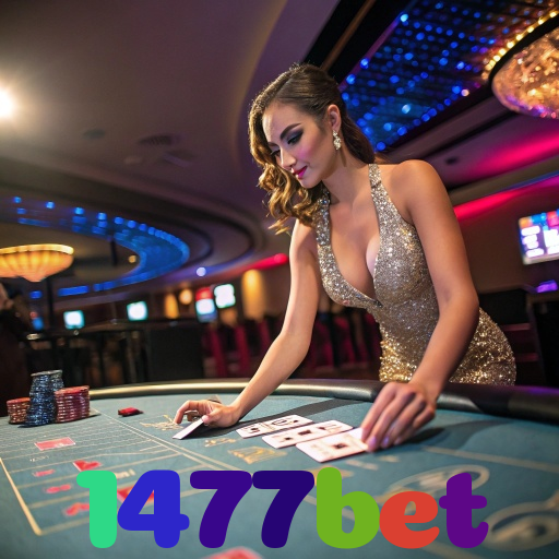 A Magia dos Jogos de Fantasia na 1477bet