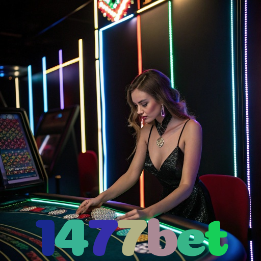 A Magia dos Jogos de Fantasia na 1477bet
