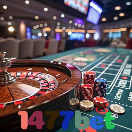 A Magia dos Jogos de Fantasia na 1477bet