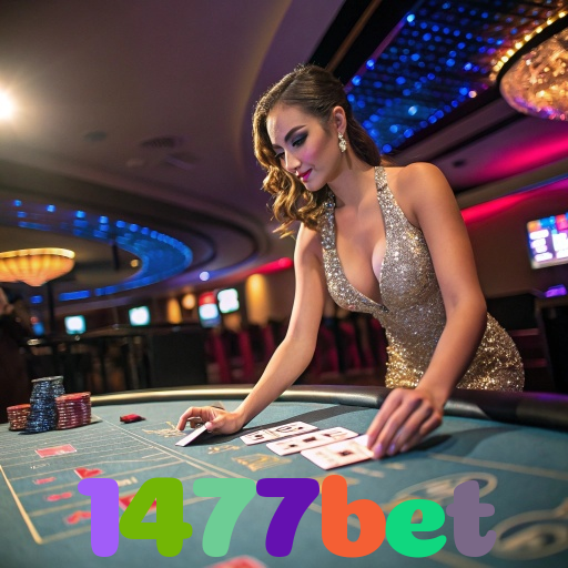 A Magia dos Jogos de Fantasia na 1477bet