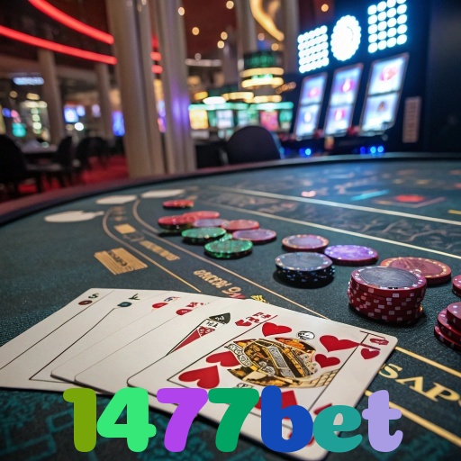 A Magia dos Jogos de Fantasia na 1477bet