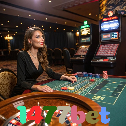 A Magia dos Jogos de Fantasia na 1477bet