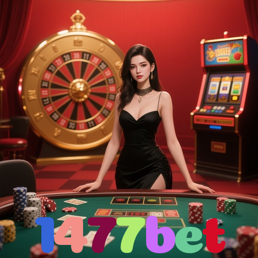 A Magia dos Jogos de Fantasia na 1477bet