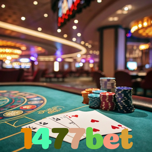 A Magia dos Jogos de Fantasia na 1477bet