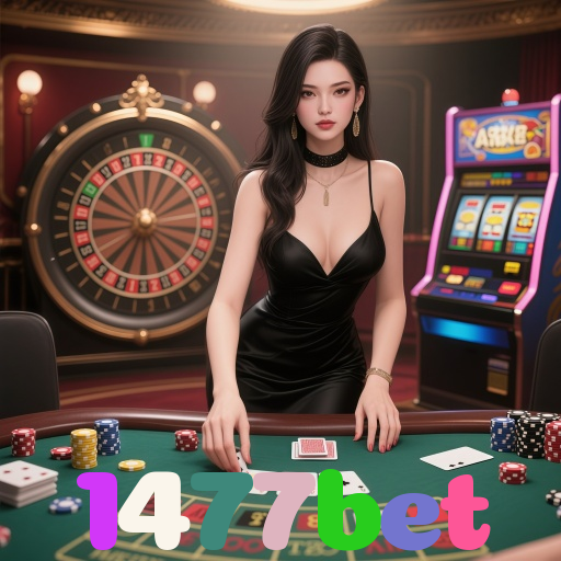 A Magia dos Jogos de Fantasia na 1477bet