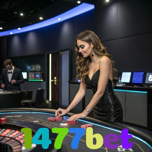 A Magia dos Jogos de Fantasia na 1477bet