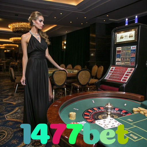 A Magia dos Jogos de Fantasia na 1477bet