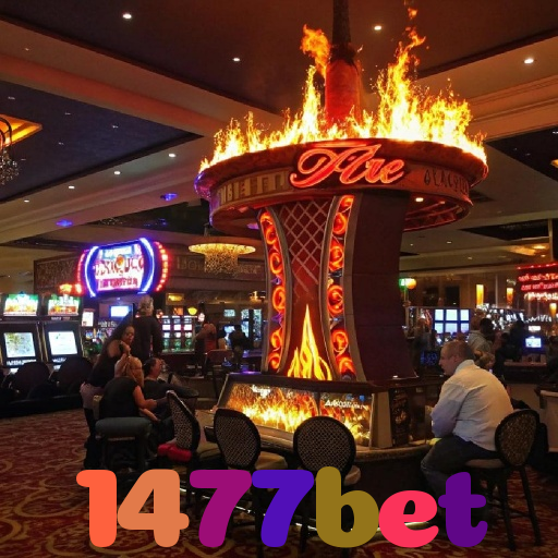 A Magia dos Jogos de Fantasia na 1477bet