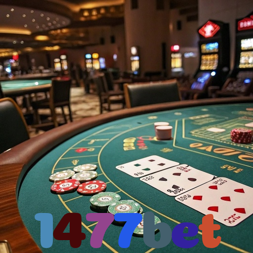 A Magia dos Jogos de Fantasia na 1477bet
