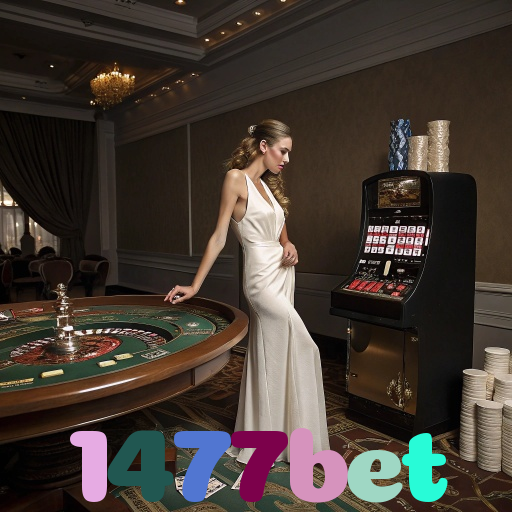 A Magia dos Jogos de Fantasia na 1477bet