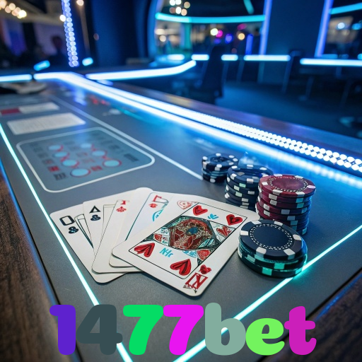 A Magia dos Jogos de Fantasia na 1477bet
