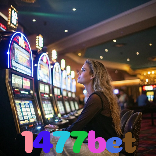 A Magia dos Jogos de Fantasia na 1477bet