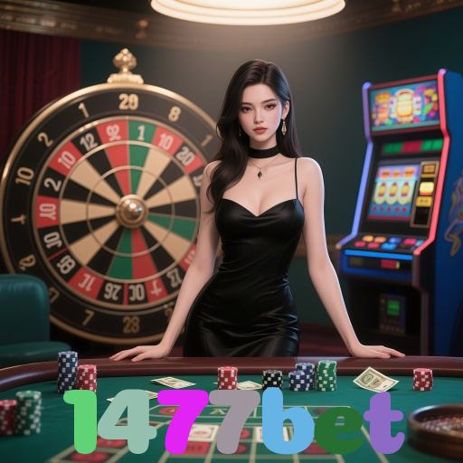 A Magia dos Jogos de Fantasia na 1477bet