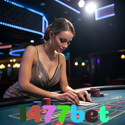 A Magia dos Jogos de Fantasia na 1477bet