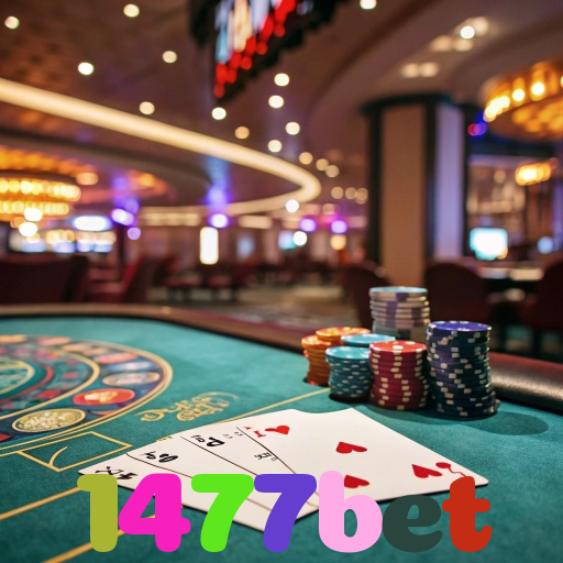 A Magia dos Jogos de Fantasia na 1477bet