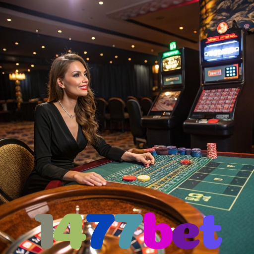 A Magia dos Jogos de Fantasia na 1477bet
