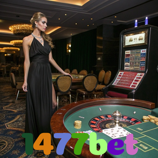 A Magia dos Jogos de Fantasia na 1477bet