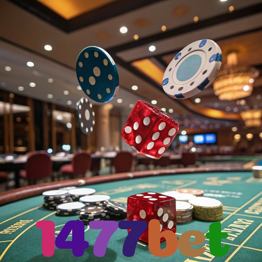 A Magia dos Jogos de Fantasia na 1477bet