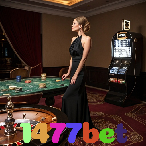 A Magia dos Jogos de Fantasia na 1477bet