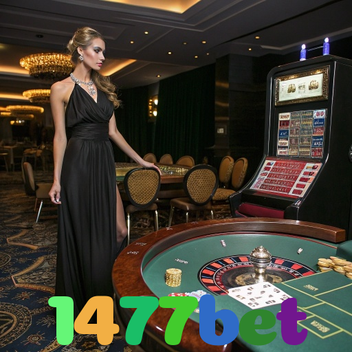 A Magia dos Jogos de Fantasia na 1477bet