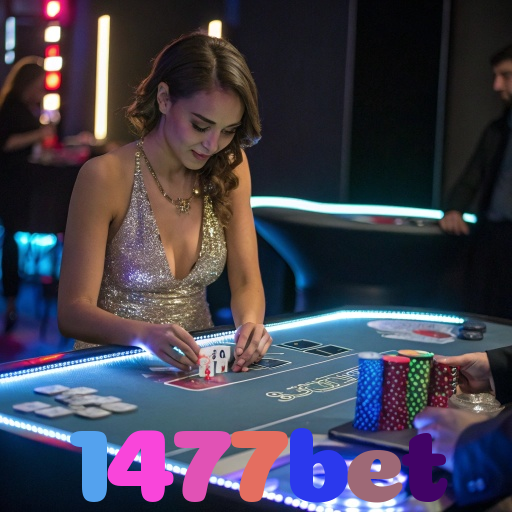A Magia dos Jogos de Fantasia na 1477bet