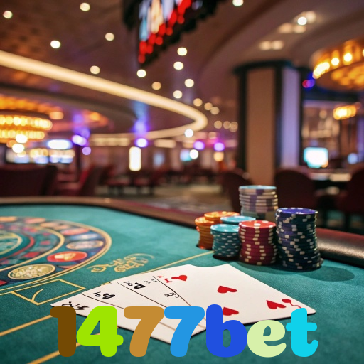 A Magia dos Jogos de Fantasia na 1477bet