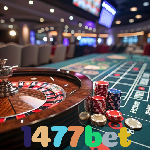 A Magia dos Jogos de Fantasia na 1477bet