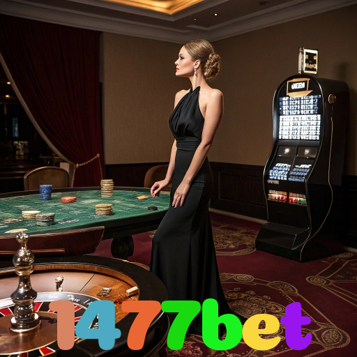 A Magia dos Jogos de Fantasia na 1477bet