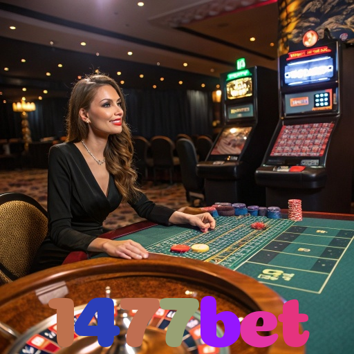 A Magia dos Jogos de Fantasia na 1477bet